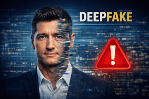 Deepfake w Polsce – jak rozpoznać fałszywy film lub zdjęcie generowane przez AI