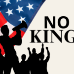 No Kings protesty w USA przeciw Donaldowi Trumpowi – miliony ludzi na ulicach