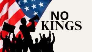 No Kings protesty w USA przeciw Donaldowi Trumpowi – miliony ludzi na ulicach
