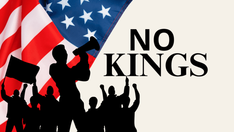 No Kings protesty w USA przeciw Donaldowi Trumpowi – miliony ludzi na ulicach